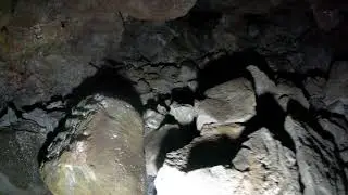 South Ice Cave, video 5, part 5, 5k 30fps 2880p30