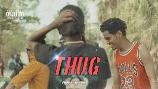 WAYNIM-THUG (OFFICIAL MUSIC VIDEO) 2023