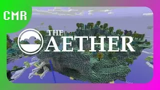 Aether Legacy Mod - Cosmi's Mod Reviews