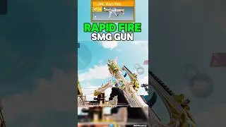✅ Should You Buy the Legendary Lapa King&rsquo;s Pride SMG in COD Mobile?  #shorts #trending #codm