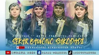 DAY ONE NGEWAROK HAMPIR GAGAL FOKUS !!! WAROK SEKAR PRAMESTHI TERBARU SEKAR BAWONO LIVE NGAWENSARI