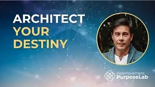 Architect Your Destiny