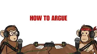 How to Win Argument | English Podcast for Easy Conversation in Daily Life | improve English Fast