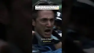 Sean Penn won the best actor Oscar for this performance! #seanpenn #bestactor #moviescenes #ytshort