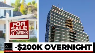 Why Vaughan Investors Are Losing Millions (2026)