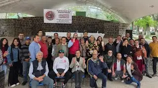 S&aacute;bado 02 agosto. Parque Cuauht&eacute;moc, Alameda Central Toluca. Gira de Luis Fernando Camacho Lupercio