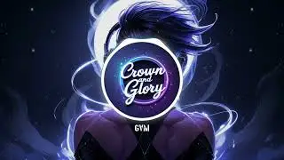 👑 Crown and Glory - GVM | Epic EDM Anthem | Good Vibes Maker 🎶