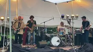 MAGISTER - LYAEUS (final part freak out) live @KNUTSTOCK 2024 Freiburg