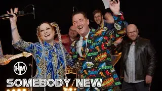 Helena May - Somebody New (Official Music Video)