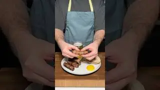 Mititei is the worker&rsquo;s sausage from Romania