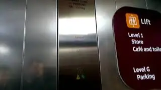 Sainsbury's, Sutton Going Down