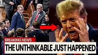 Trump NUKED by Congress After BOMBSHELL Evidence EXPLODES