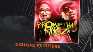 FUTURE ft. 2 CHAINZ  type beat - 