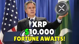 Alert: Ripple XRP News EVENT: CRYPTO BLACK SWAN! BOUNCE DEAD CAT. 2025: XRP ROAD TO $17