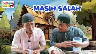 ngobak singkat RKMTV can bisa ngitung bae