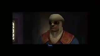 Star Wars: Knights of the Old Republic - Selven's Bounty (Part 3)