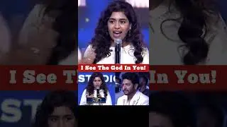 Kenisha About Ravi Mohan