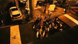 French Kiss Energize - Soir&eacute;e d'Ouverture du Bistrot d'Aix