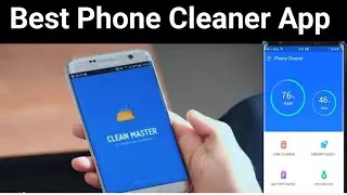 Uncovering Best Phone Cleaner App: Android Master