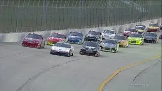 2009 NSCS Pep Boys Auto 500 @ Atlanta | Full Race | 720p60