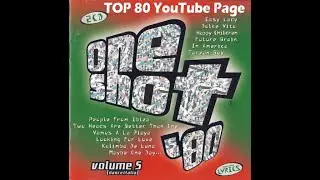 Cube - Two Heads Are Better Than One (7