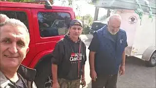 Moose hunting Adventure Trip 2025