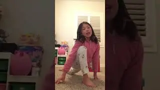 How to do a cartwheel over a box