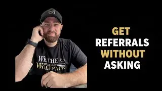 How I Get Referrals From Social Media Without Asking