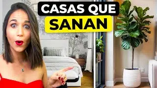 12 COSAS para una Casa FELIZ y RELAJANTE | Mejores Ideas Diseño de Interiores