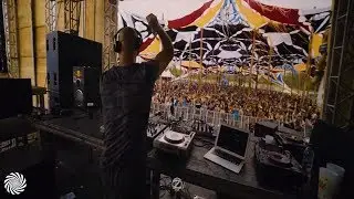 Zyce @ Orion Festival 2018 Porto Alegre, Brazil