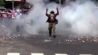 El Salvador's bitcoin rollout met with protests