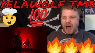 Yelawolf - TM3 [Audio] REACTION!! YELAWOLF IS A LEGEND!!(NERDY WHITE GUY)
