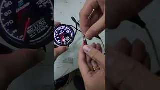 ROADSKING GREDDY METER CARA TESTING