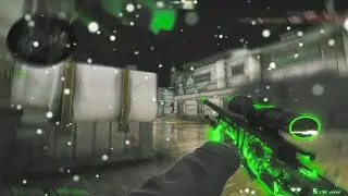 WINDOWS - SEEMEE feat. MAYOT ❤ (csgo fragmovie)