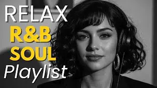 🎷 Soulful R&B Love Songs &ndash; Smooth & Emotional Chill Mix for Late Night Feelings 🌌
