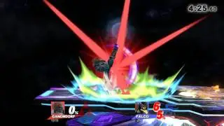 Sm4sh For Glory: JV Salt!