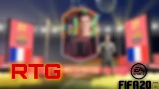 INSANE OTW PACKED| RTG #05