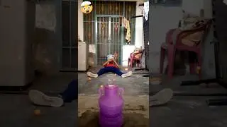 that's amazing trick shots. #viral #shorts