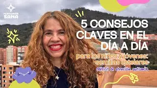 5 consejos claves para los niños y jóvenes con déficit de atención o autismo