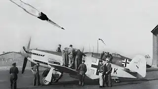 Бумажный секрет P-51 Mustang: как одноразовый танк сокрушил немецкие Люфтваффе | Расшифровка истории