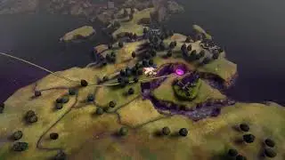 Real Map in Fell Xenologue Leak!! | Fire Emblem Engage Discussion