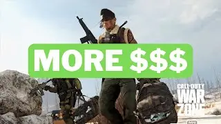 Call Of Duty Blood Money Warzone Tutorial Learn The COMPLETE Game