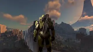 1 Hour - Halo Infinite: What Makes Us Human