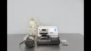 Biotek 405 TS Microplate Washer Video ID 23924