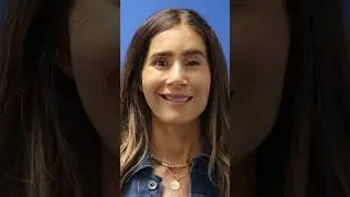 Facial paralysis - before and after Selective Neurolysis surgery to improve the smile!