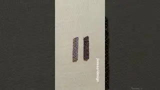 embossed loading stitch tutorial | #embossedstitch #aariwork #tutorials #shorts #ytshorts #viral