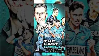 🥺 Thank You Trent Bolt For Great Memories In T20 cricket ❤ #shorts
