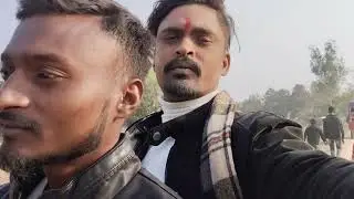 New vlog video makar sakranti ka vlog
