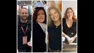Artists Enrichment Webinar