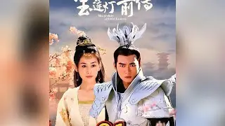 楊戩怒殺九大金烏！三界第一戰神的絕世風采，你看完就愛不釋手！ #魔幻手机 #好剧推荐 #老剧回看 #神话剧 #剧情解说